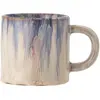 Image de Bloomingville Amalia, Tasse, Bleu