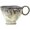 Image de Bloomingville Imogen, Tasse, Gris, Multicolore