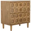 Image de Bloomingville, Commode + buffet, Vester (56 x 35 x 61 cm)