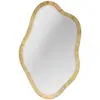 Image de Bloomingville, Miroir, Ashlie (50 x 80 cm)