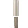 Image de Bloomingville, Lampadaire, Jani (E27)