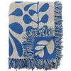 Image de Bloomingville, Couverture, Nevine (160 x 130 cm)