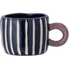 Image de Bloomingville Nini, Tasse, Bleu