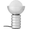 Image de Bloomingville, Lampe de table, Spike (E14)