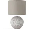 Image de Bloomingville, Lampe de table, Isedora (E27)