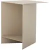 Image de Bloomingville, Table basse, - Tasha Side Table - Nature - Metal