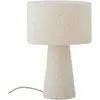 Image de Bloomingville, Lampe de table, - Emmie Table Lamp - White