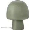Image de Bloomingville, Lampe de table, - Paddy Table Lamp - Green - Glass (E14)