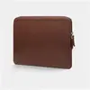 Image de Trunk Étui pour MacBook Pro (14", Apple), Sac pour notebook, Marron