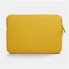 Image de Trunk Neoprene Sleeve (13", Apple), Sac pour notebook, Jaune