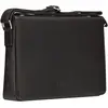 Image de dbramante1928 Marselisborg (14"), Sac pour notebook, Noir, Marron
