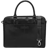 Image de dbramante1928 Rosenborg (16"), Sac pour notebook, Noir