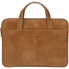 Image de dbramante1928 SILKEBORG - 13" - GOLDEN TAN (2E GEN) (13", Universel), Sac pour notebook, Marron