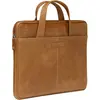 Image de dbramante1928 Silkeborg (15", Universel), Sac pour notebook, Marron