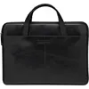 Image de dbramante1928 Silkeborg (15", Universel), Sac pour notebook, Noir