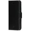 Image de dbramante1928 Copenhagen Slim - Étui à rabat pour téléphone portable - cuir fleur - noir - pour Apple iPhone 14 Pro