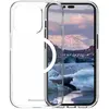 Image de dbramante1928 Iceland Pro (Apple iPhone 14 Pro), Coque pour téléphone portable, Transparent