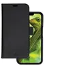 Image de dbramante1928 Lynge - Étui à rabat pour téléphone portable - cuir pleine fleur durable - noir - pour Apple iPhone 14 Pro