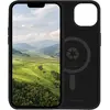 Image de dbramante1928 Monaco (Apple iPhone 14), Coque pour téléphone portable, Noir