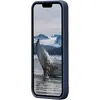 Image de dbramante1928 Monaco (Apple iPhone 14), Coque pour téléphone portable, Bleu