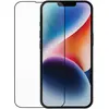Image de dbramante1928 Eco-Shield (1 pcs, Apple iPhone 13, Apple iPhone 13 Pro, Apple iPhone 14, Apple iPhone 16e), Téléphone portable : film de protection, Noir, Transparent