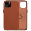 Image de dbramante1928 Roskilde Magsafe Tan (Apple iPhone 14), Coque pour téléphone portable, Beige, Marron