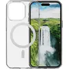 Image de dbramante1928 Iceland Ultra D3O (Apple iPhone 15 Pro Max), Coque pour téléphone portable, Transparent, Blanc