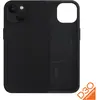 Image de dbramante1928 Iceland Ultra D3O (Apple iPhone 13, Apple iPhone 14, Apple iPhone 15, Apple iPhone 16e, Apple iPhone 17e), Coque pour téléphone portable, Noir