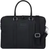 Image de dbramante1928 Fifth Avenue - Sac d'ordinateur portable 15" recyclé - Noir (15", Universel), Sac pour notebook, Noir