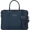 Image de dbramante1928 Fifth Avenue - Sac d'ordinateur portable 15" recyclé - Bleu (15", Universel), Sac pour notebook, Bleu