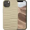 Image de dbramante1928 Dune (Apple iPhone 13, Apple iPhone 14, Apple iPhone 15, Apple iPhone 16e, Apple iPhone 17e), Coque pour téléphone portable, Beige