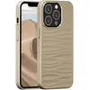 Image de dbramante1928 Dune (Apple iPhone 14 Pro), Coque pour téléphone portable, Beige
