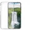 Image de dbramante1928 Iceland Ultra - Coque de protection pour téléphone portable - D3O, plastique - clair - pour Samsung Galaxy A55