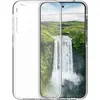 Image de dbramante1928 Iceland Ultra D3O Galaxy A55 5G Noir (Samsung Galaxy A55), Coque pour téléphone portable, Noir, Transparent