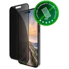 Image de dbramante1928 Eco-shield - Protection d'écran pour téléphone portable - verre - avec filtre de confidentialité - pour Apple iPhone 16 Pro