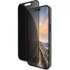 Image de dbramante1928 Eco-shield (1 pcs, Apple iPhone 16 Pro), Téléphone portable : film de protection, Noir, Transparent