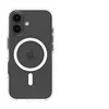 Image de dbramante1928 Iceland Ultra - Coque de protection pour téléphone portable - compatibilité avec MagSafe - D3O, plastique - clair - pour Apple iPhone 16