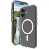 Image de dbramante1928 Iceland Ultra D3O (Apple iPhone 16), Coque pour téléphone portable, Transparent