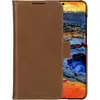 Image de dbramante1928 LYNGE - GALAXY S25 - HAVANE (Samsung Galaxy S25), Coque pour téléphone portable, Marron, Beige