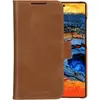 Image de dbramante1928 Lynge (Samsung Galaxy S25 Ultra), Coque pour téléphone portable, Marron