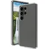 Image de dbramante1928 Iceland Ultra D3O case, Galaxy S25 Ultra, clear (Samsung Galaxy S25 Ultra), Coque pour téléphone portable, Transparent