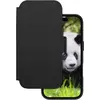 Image de dbramante1928 Lynge - Flip-Hülle für Mob (Apple iPhone 17), Coque pour téléphone portable, Noir