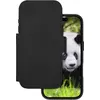 Image de dbramante1928 Lynge - Flip-Hülle für Mob (Apple iPhone 17 Pro), Coque pour téléphone portable, Noir