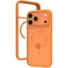 Image de dbramante1928 Grenen MS (Apple iPhone 17 Pro Max), Coque pour téléphone portable, Orange