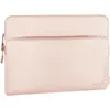 Image de dbramante1928 Oxford Plus-Sleeve ICON -Pink Sand (14"), Sac pour notebook, Pink, Rose