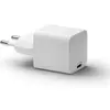 Image de dbramante1928 CHARGUER MURAL - USB-C 25W UE (25 W, 1 portion), Chargeur USB, Blanc