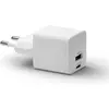 Image de dbramante1928 CHARGEUR MURAL - USB-C+USB-A (30 W, 2 ports), Chargeur USB, Blanc