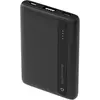 Image de dbramante1928 re-charge, 5000 mAh, Lithium Polymère (LiPo), Noir (5000 mAh, 18.50 Wh), Chargeur de secours, Noir