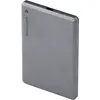 Image de dbramante1928 re-charge (5000 mAh, 20 W, 19.35 Wh), Chargeur de secours, Gris