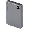 Image de dbramante1928 re-charge (10000 mAh, 20 W, 38.50 Wh), Chargeur de secours, Gris